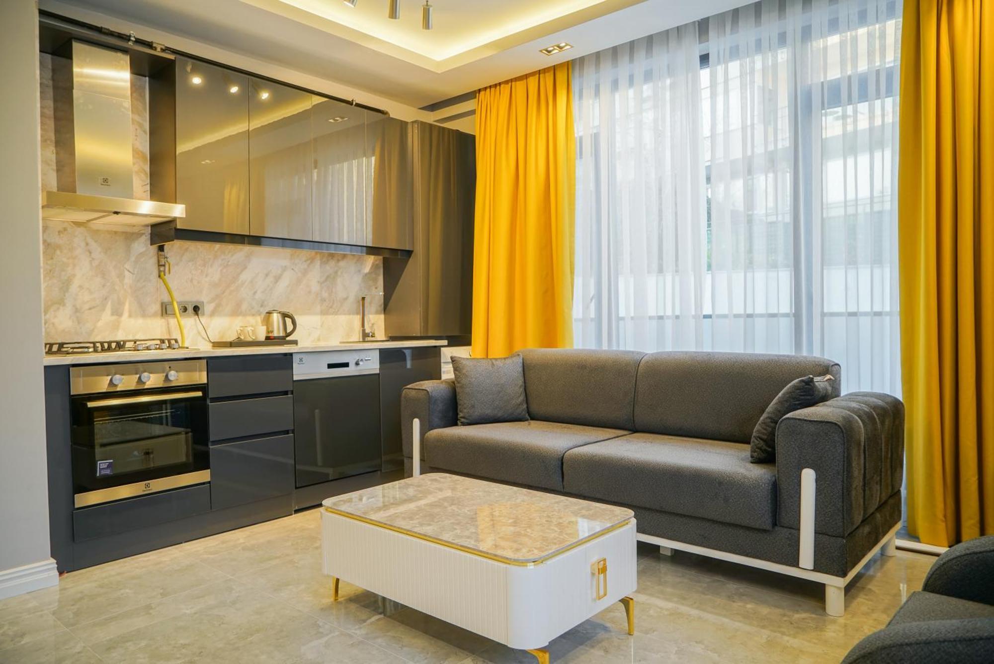 Elite World Homes Bosphorus