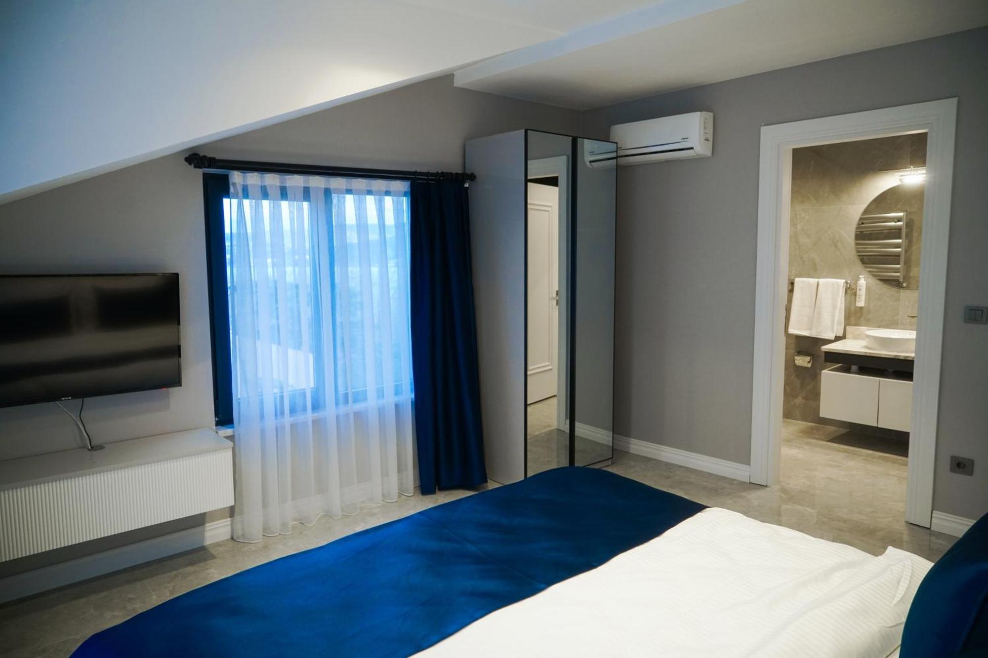 Elite World Homes Bosphorus