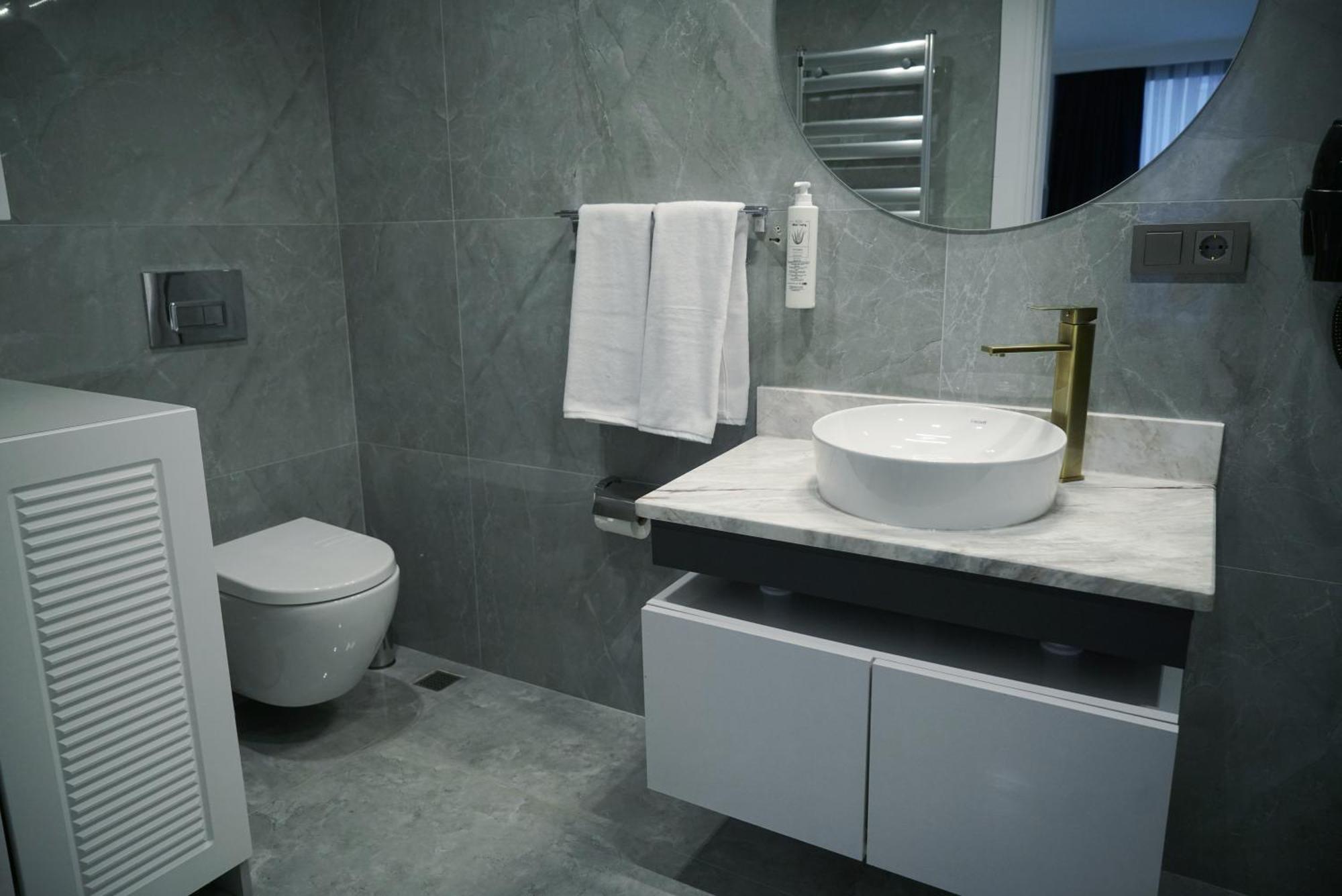 Elite World Homes Bosphorus Hotel *