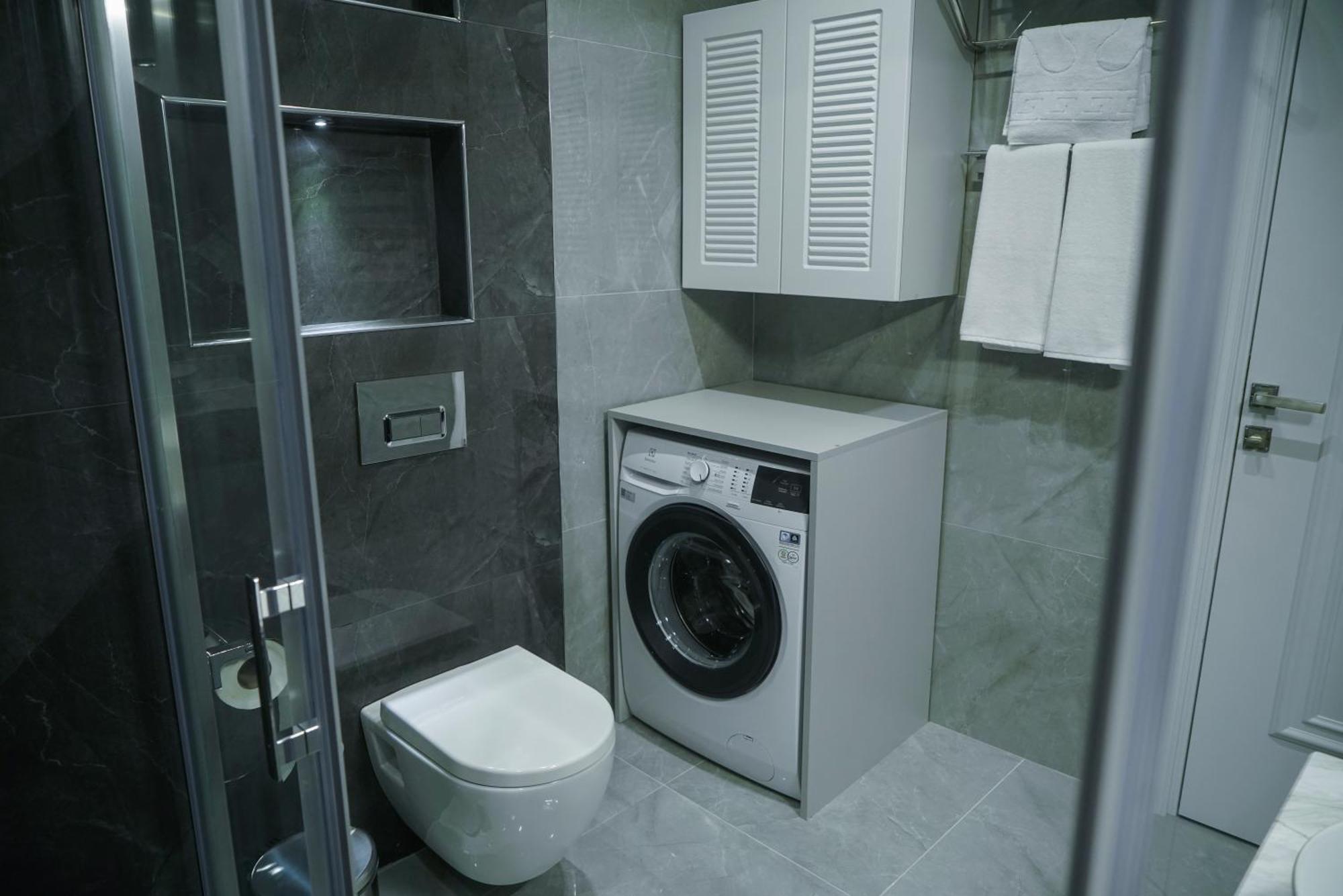 Elite World Homes Bosphorus Istanbul