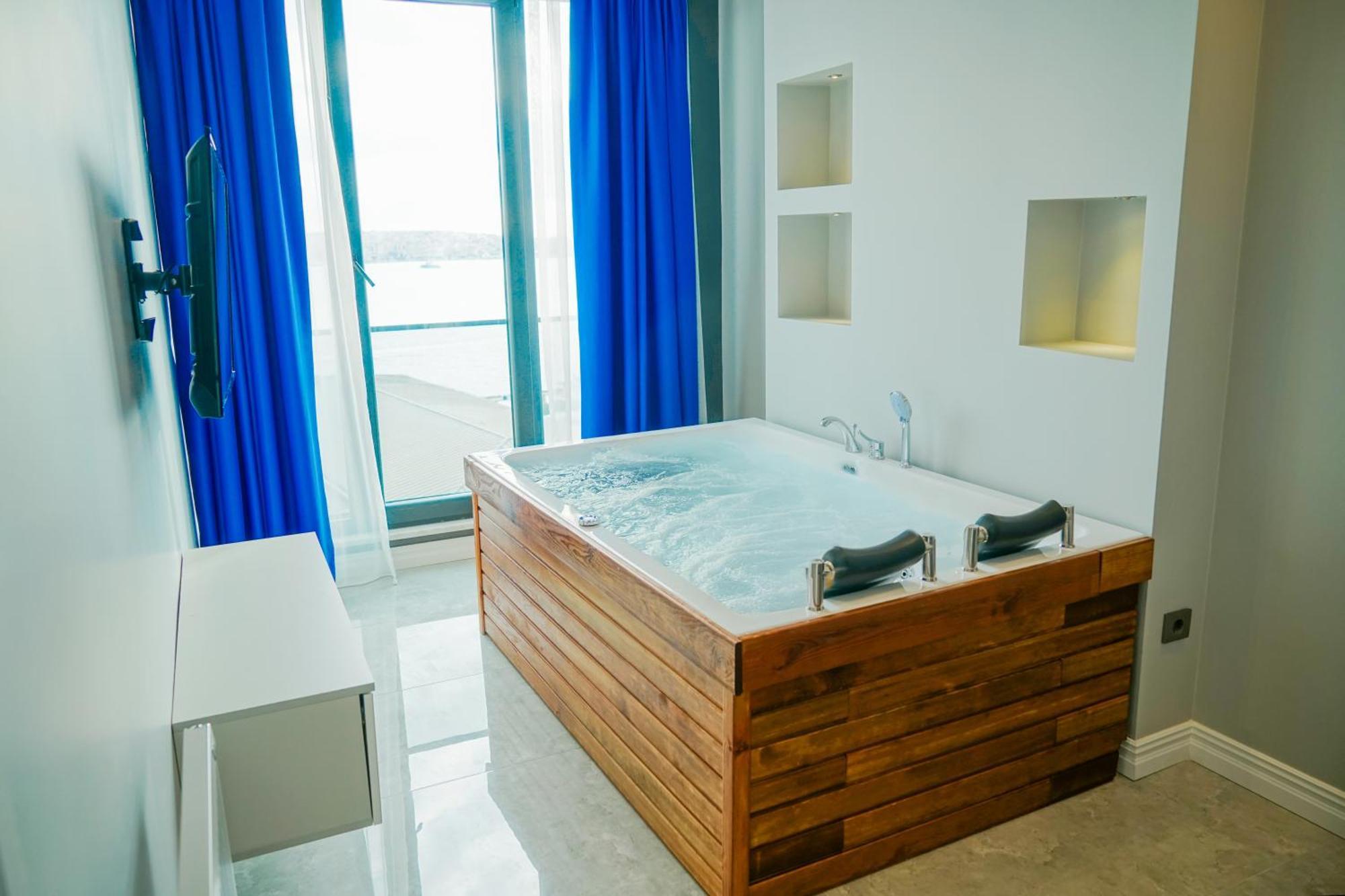 Elite World Homes Bosphorus Istanbul