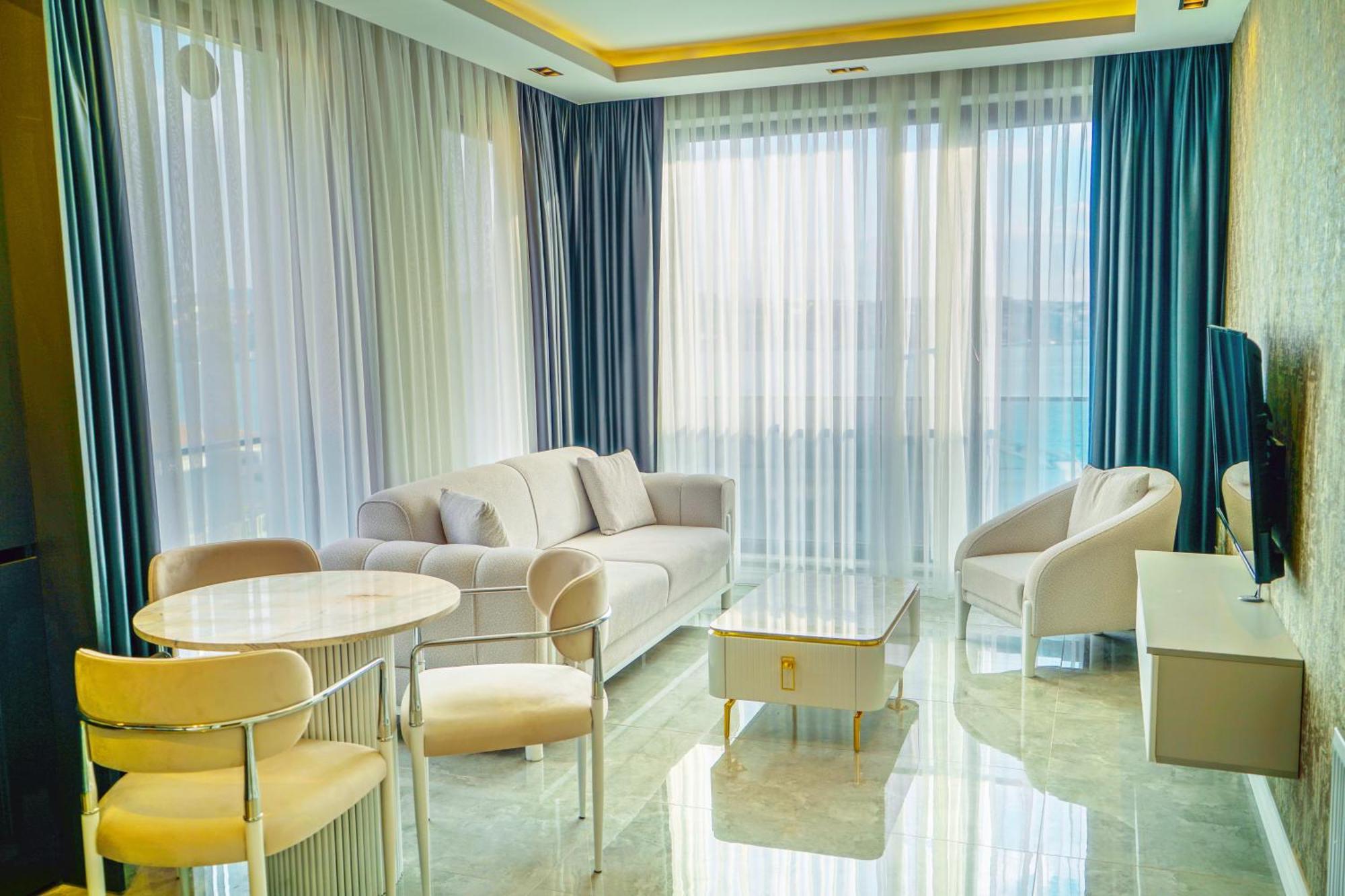 Hotel Elite World Homes Bosphorus Istanbul