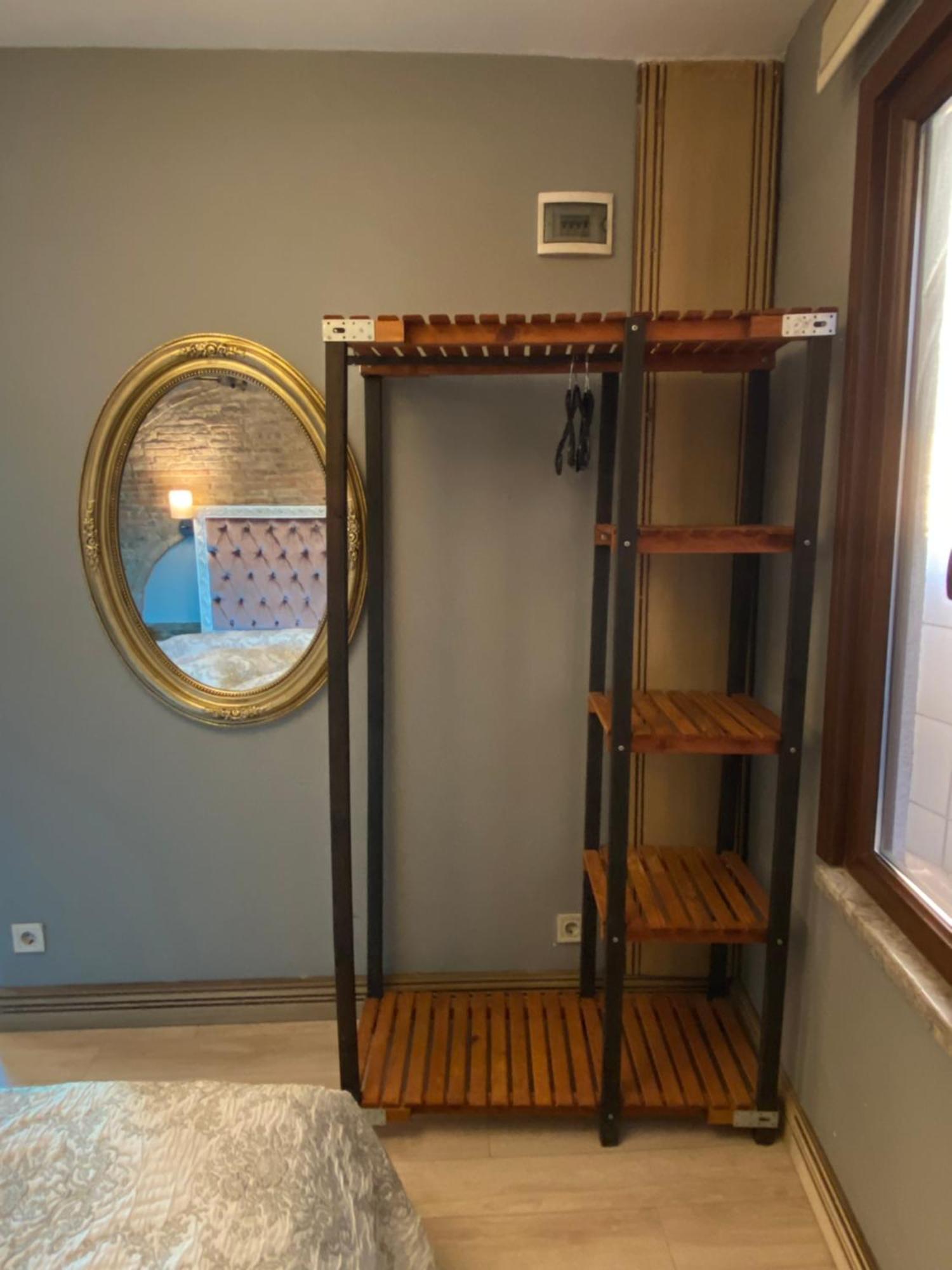 Galatolia Capsule hotel Istanbul