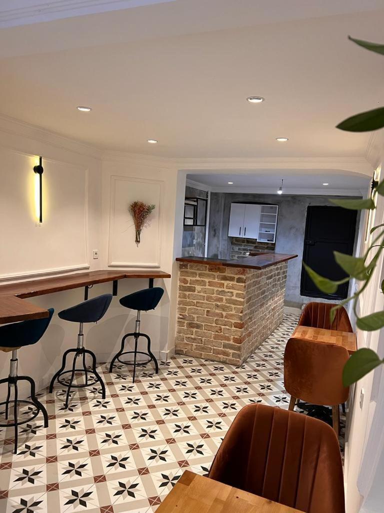 Volgasuite Hotel