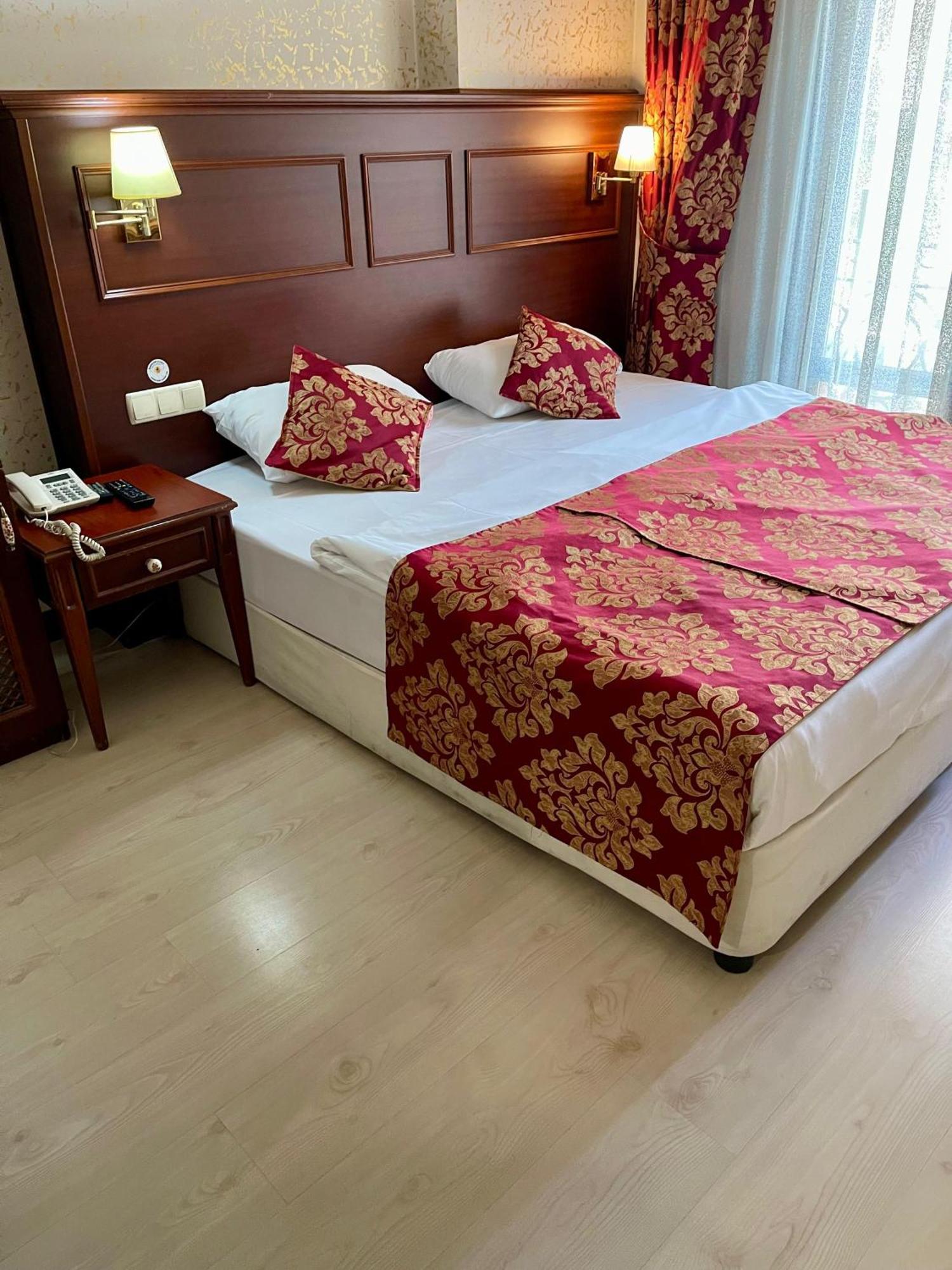 Hotel Newcity 2*