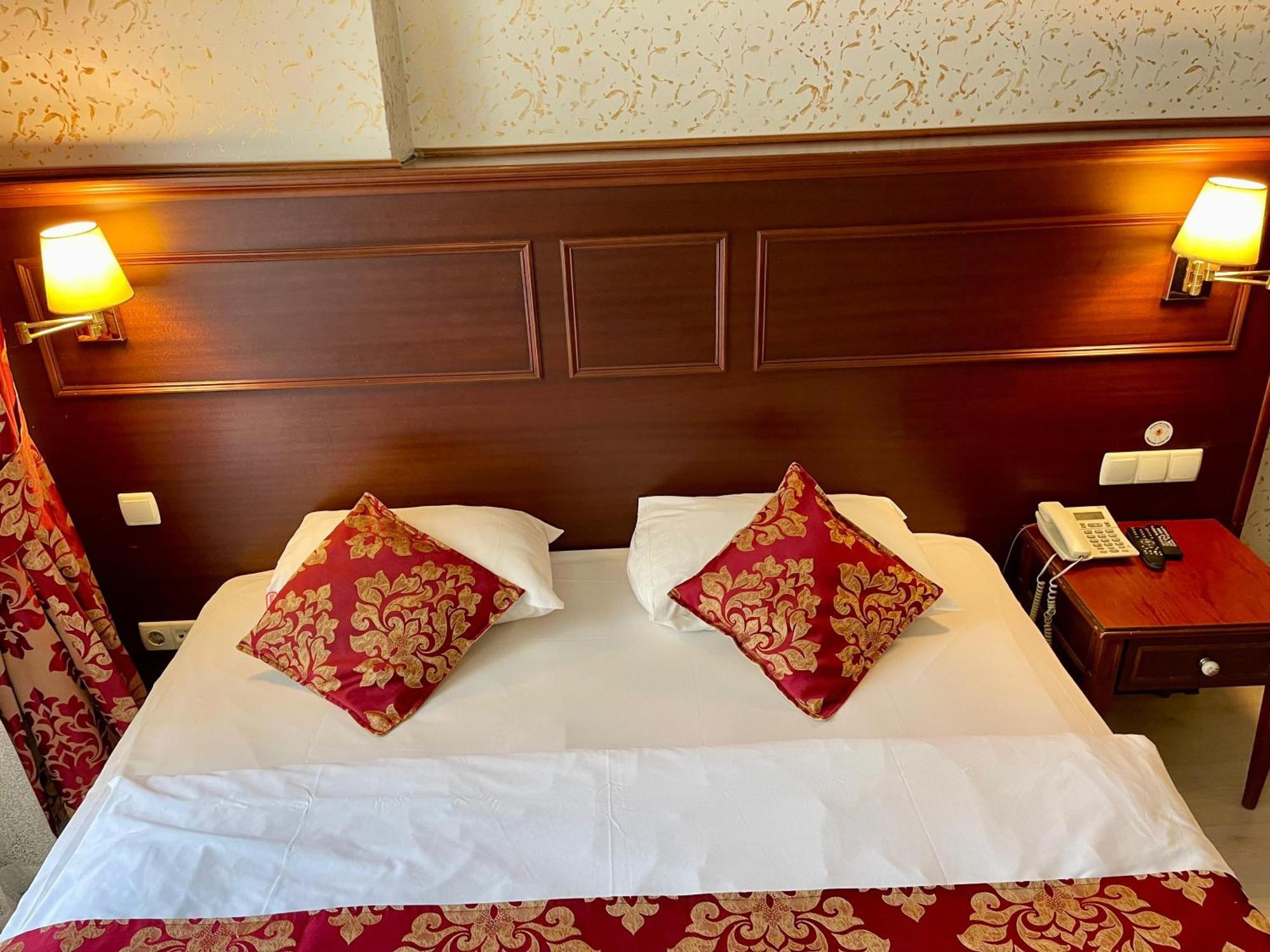 Newcity Hotel Istanbul