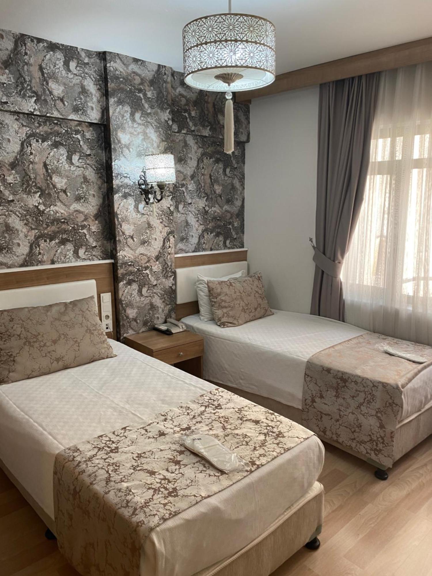 Hotel Polanin Istambul