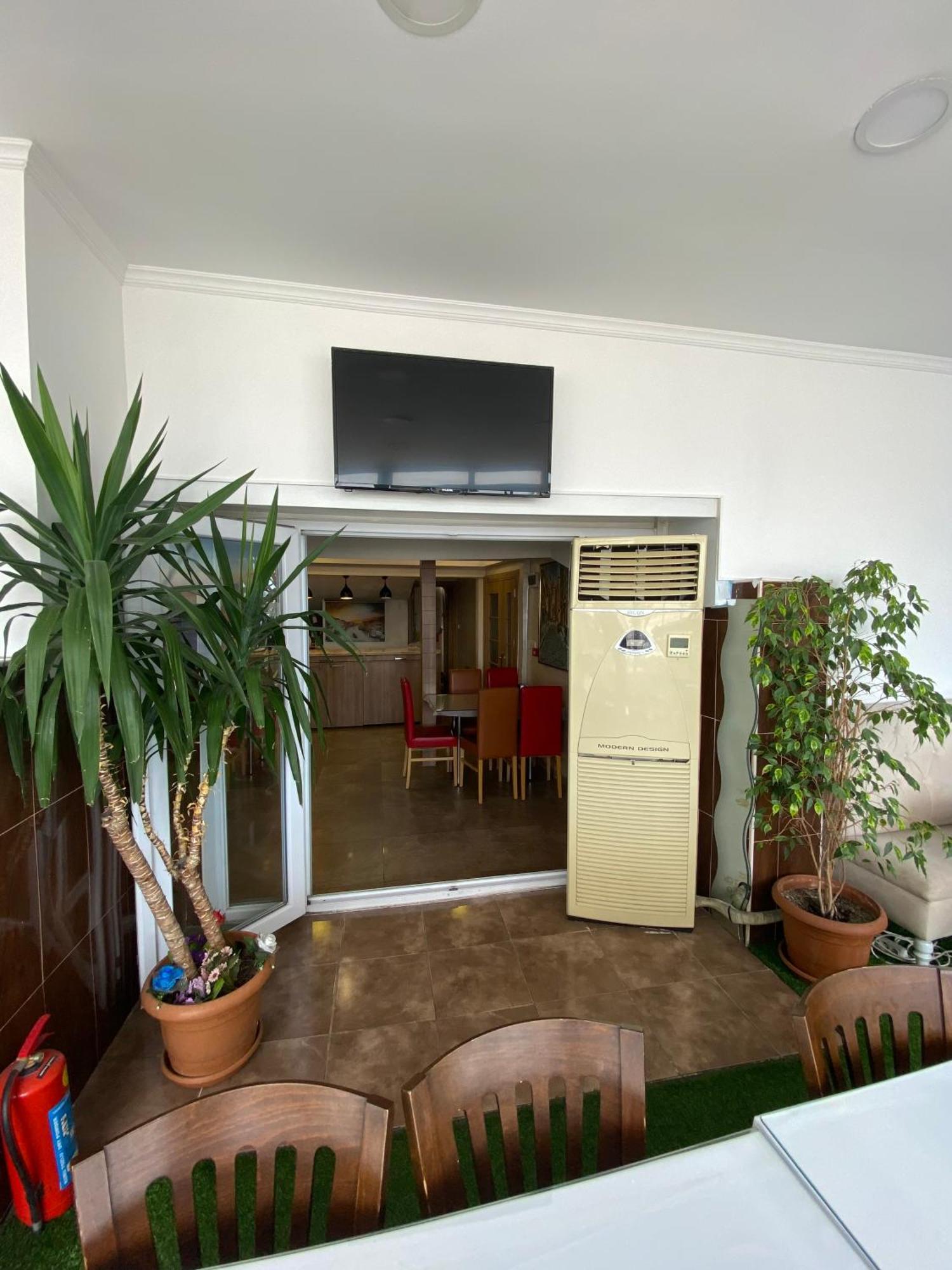 Hotel Polanin Istambul