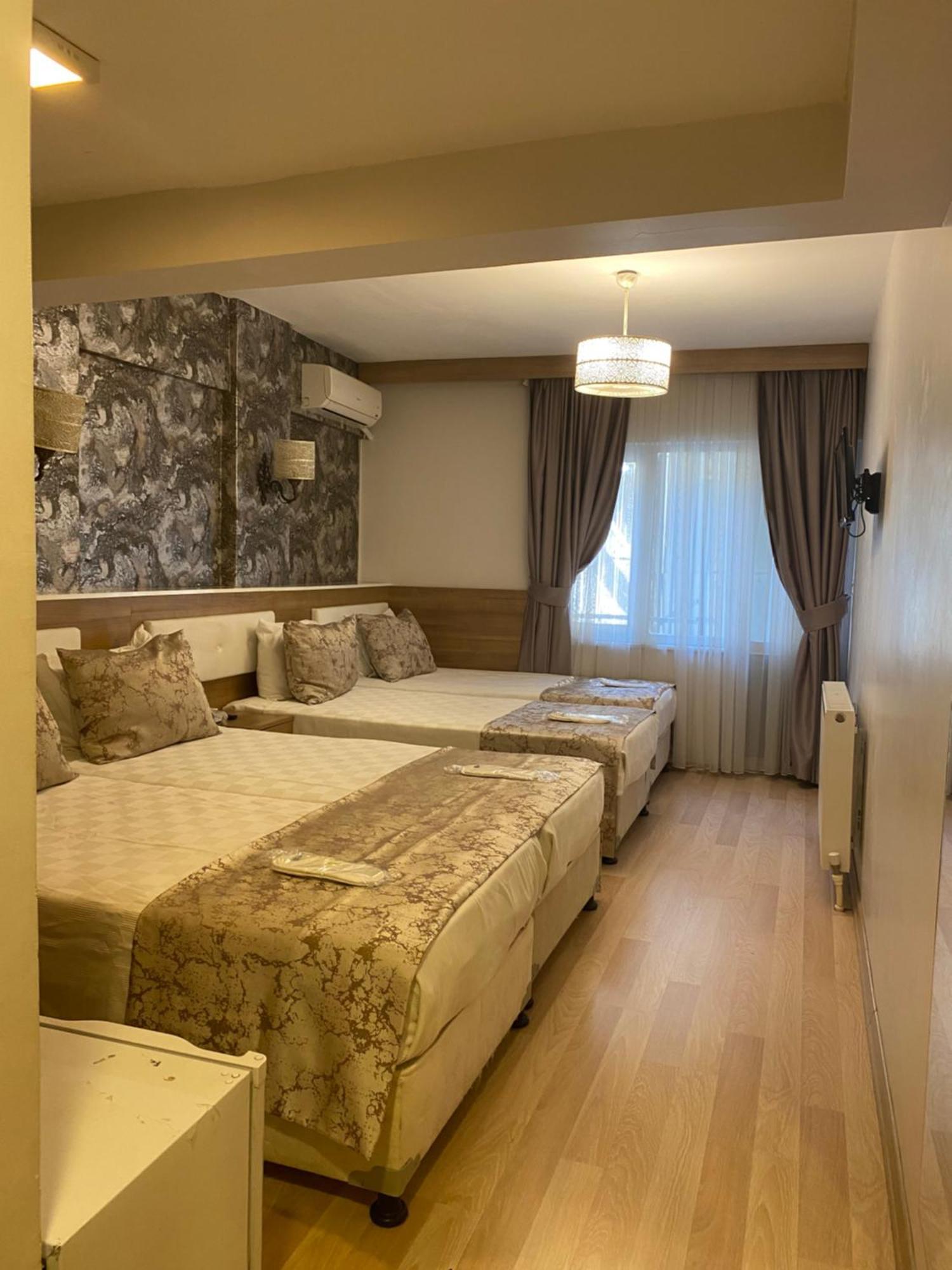 Polanin Hotel Istambul