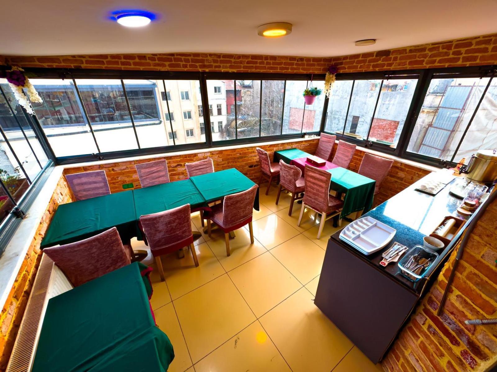 Aparthotel House 1 Istanbul