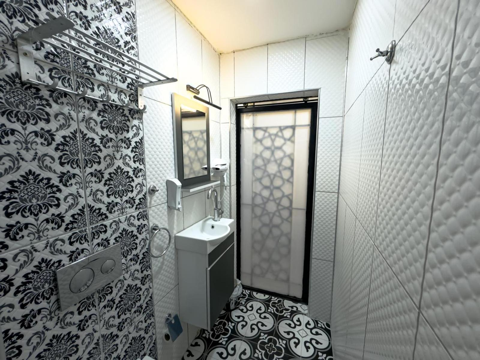 House 1 *