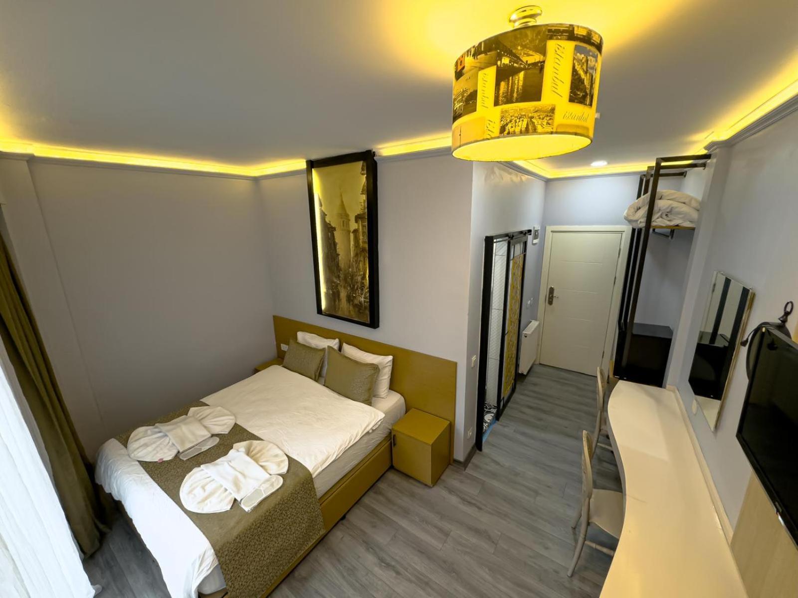House 1 Aparthotel Istanbul