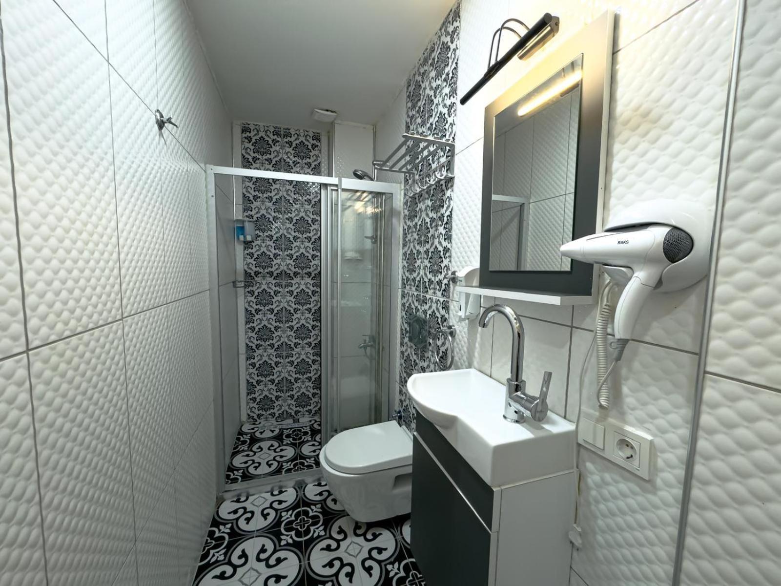 House 1 Aparthotel Istanbul