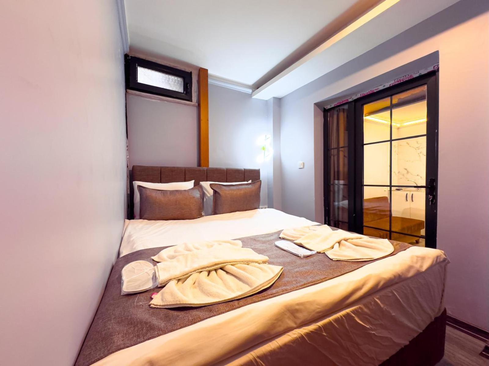 Aparthotel House 1 Istanbul