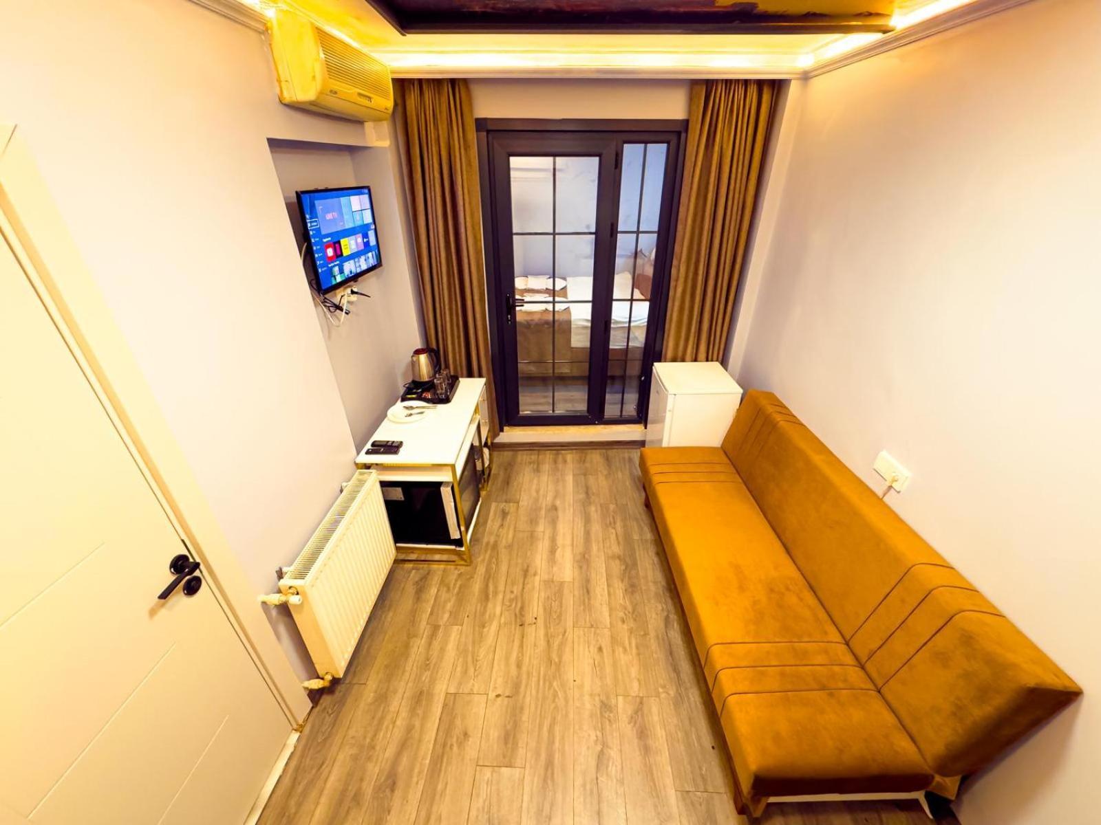 House 1 Istanbul