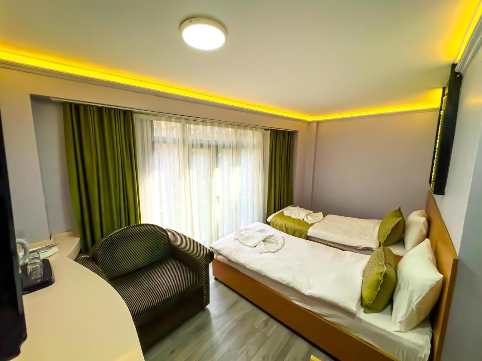 Aparthotel House 1 Istanbul