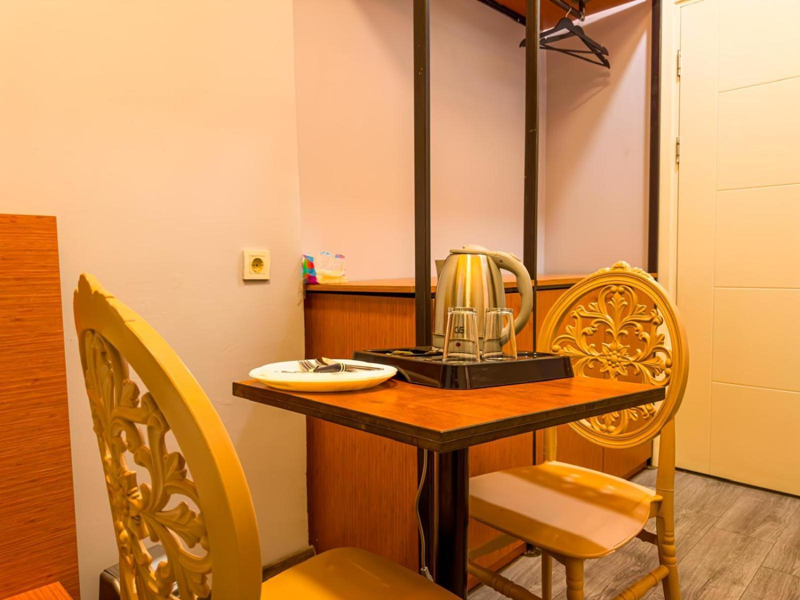 House 1 Istanbul