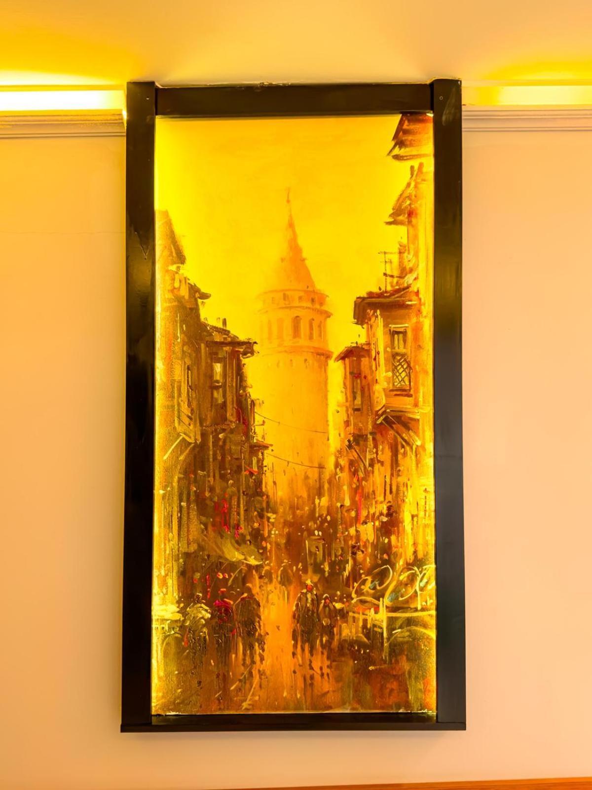 House 1 Istanbul