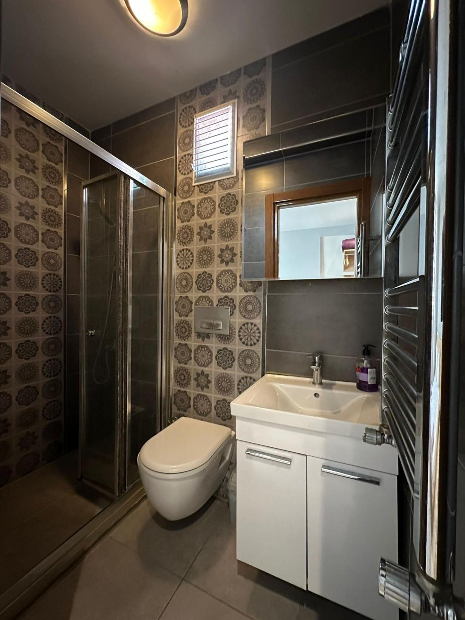 Hotel Social House Mil Istanbul