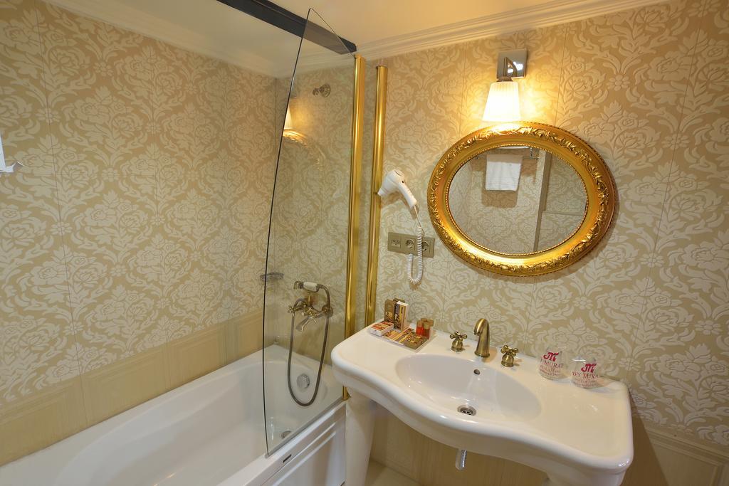 By Murat Royal Galata Hotel Istambul