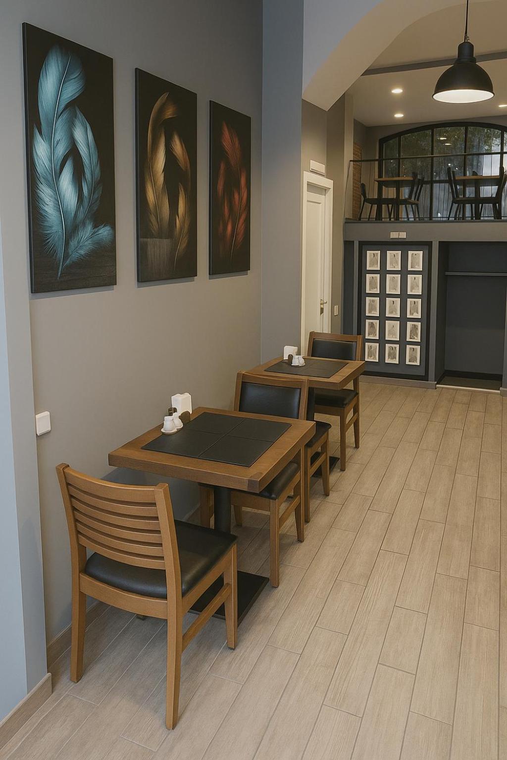 Greenpoint Hotel