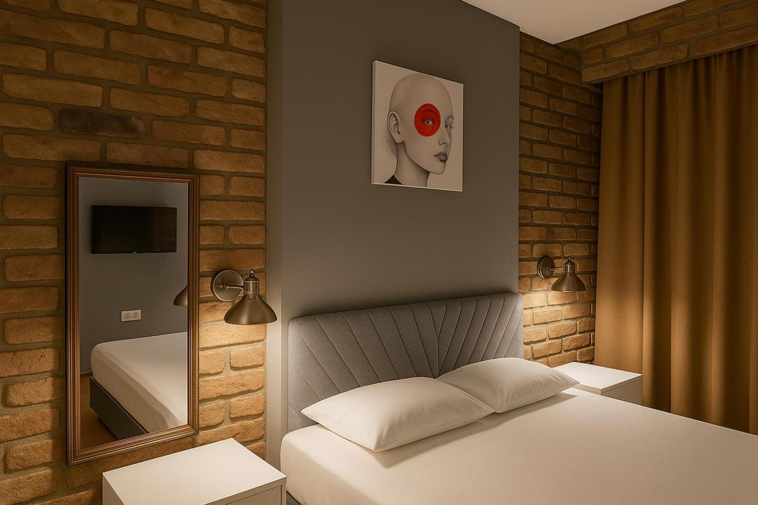 Greenpoint Hotel Istanbul