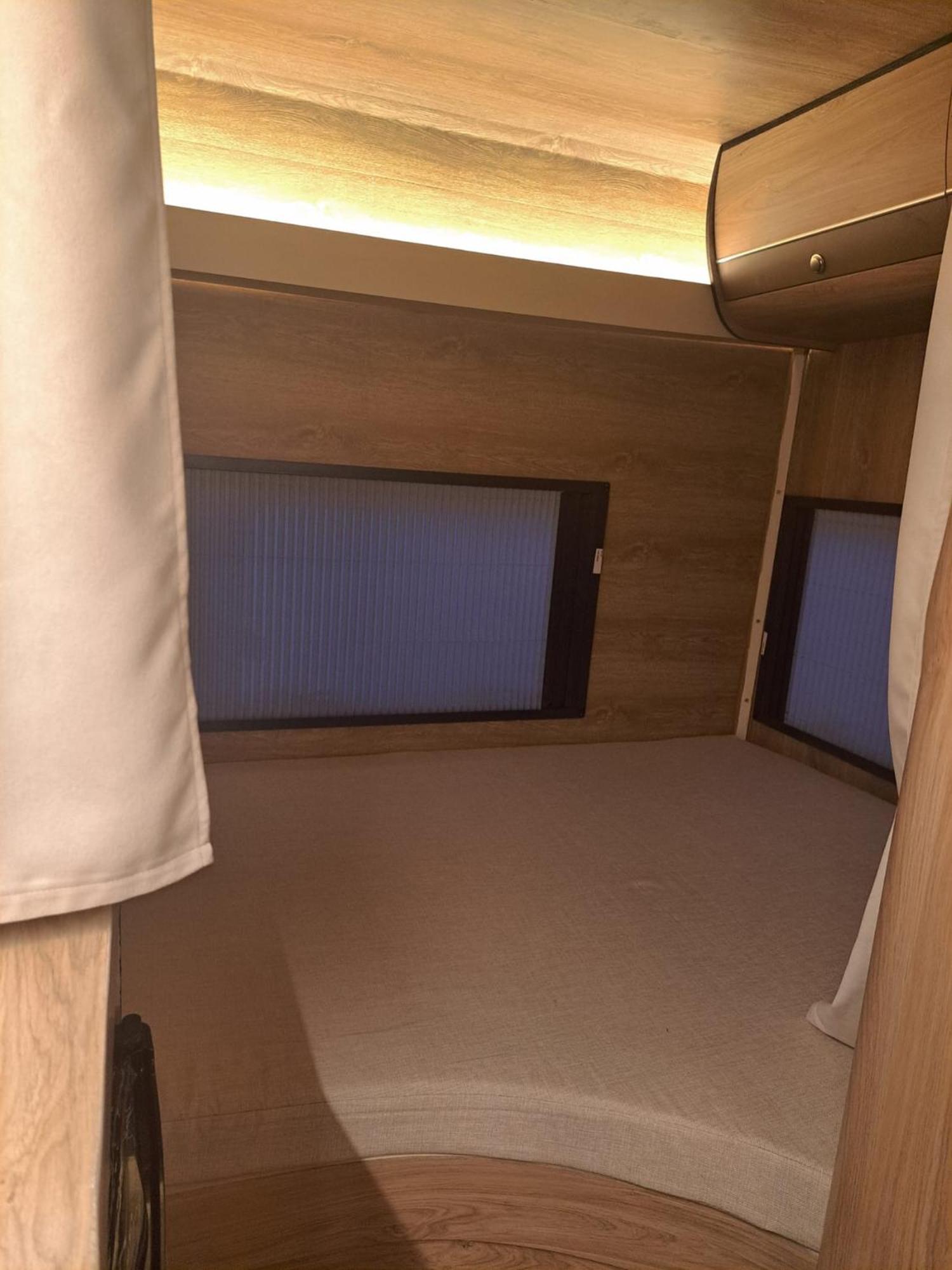 Ysm Karavan Kamp * Istanbul