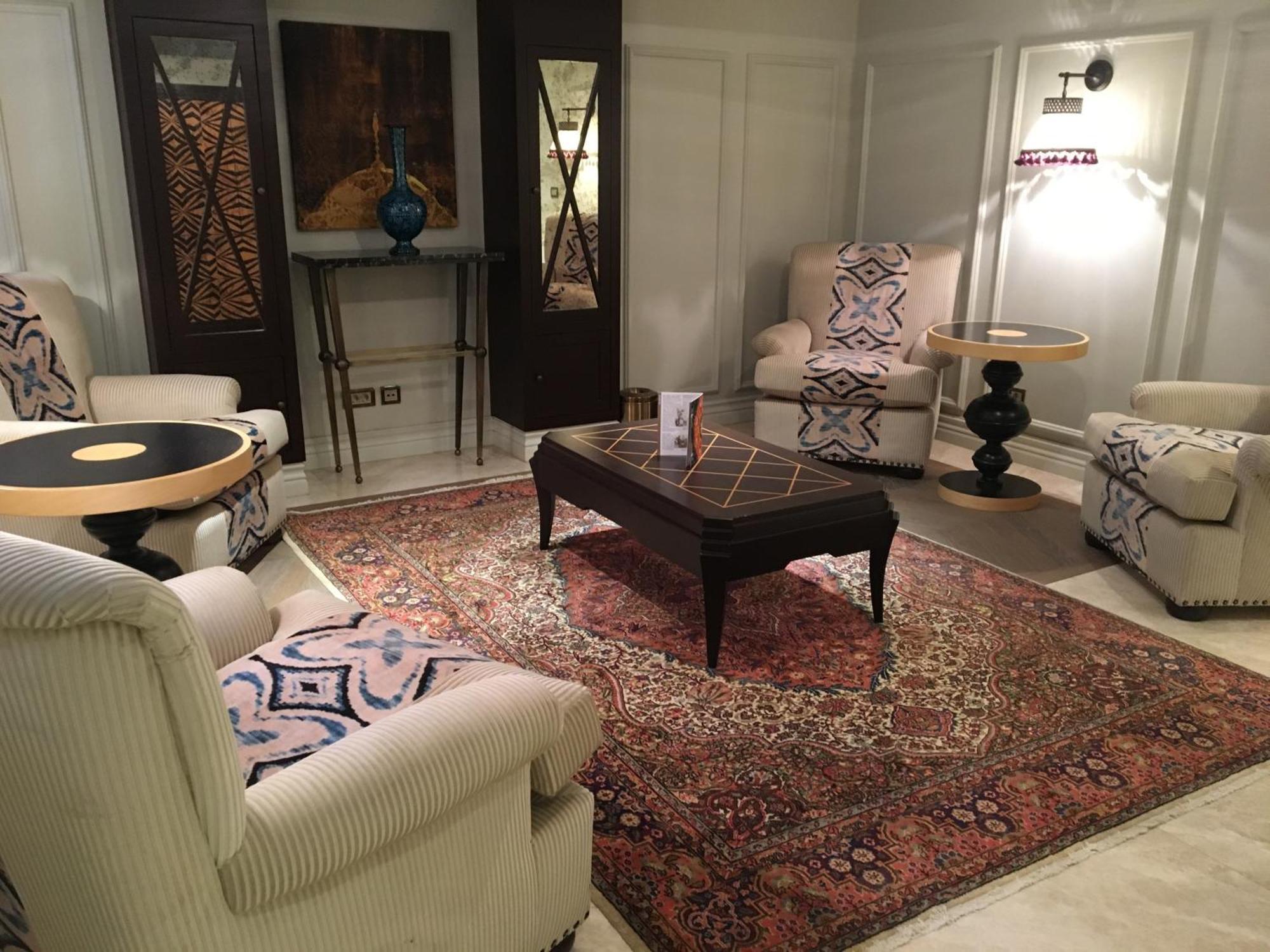 Hagia Sofia Mansions Istanbul, Curio Collection By Hilton