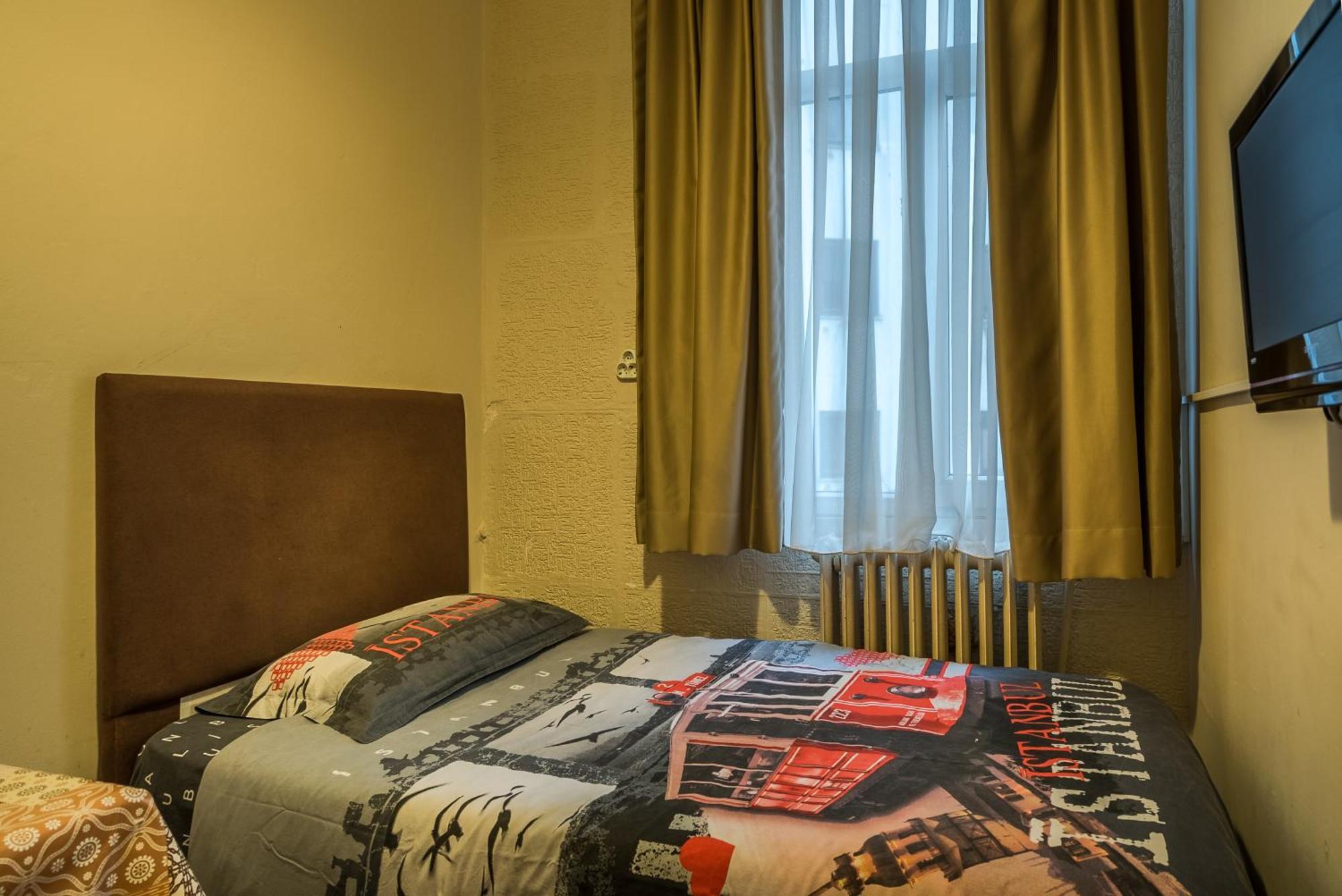 Hotel Erenler Hotel & Hostel 2*
