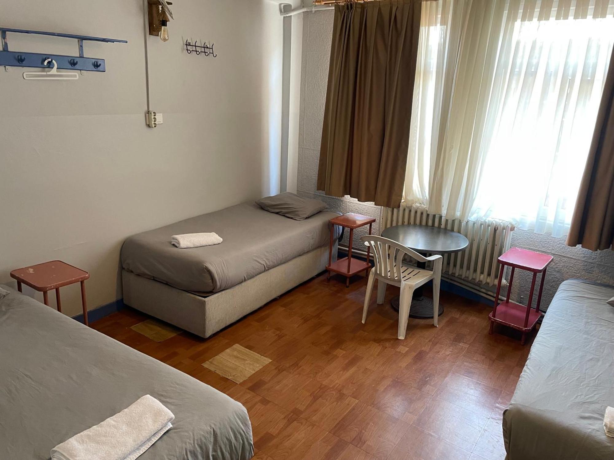 Hotel Erenler Hotel & Hostel Istanbul
