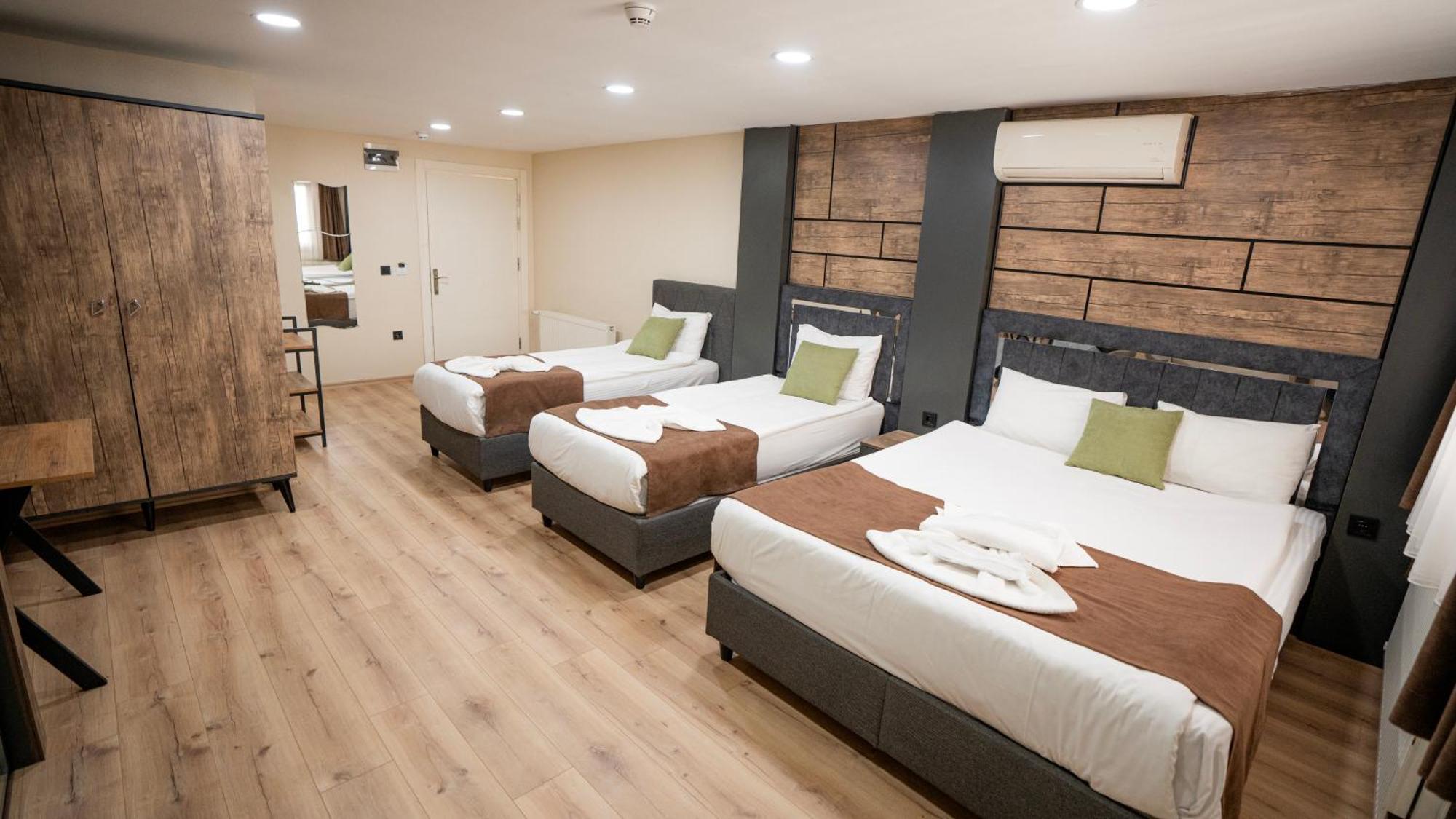 Hotel Mila Taksim