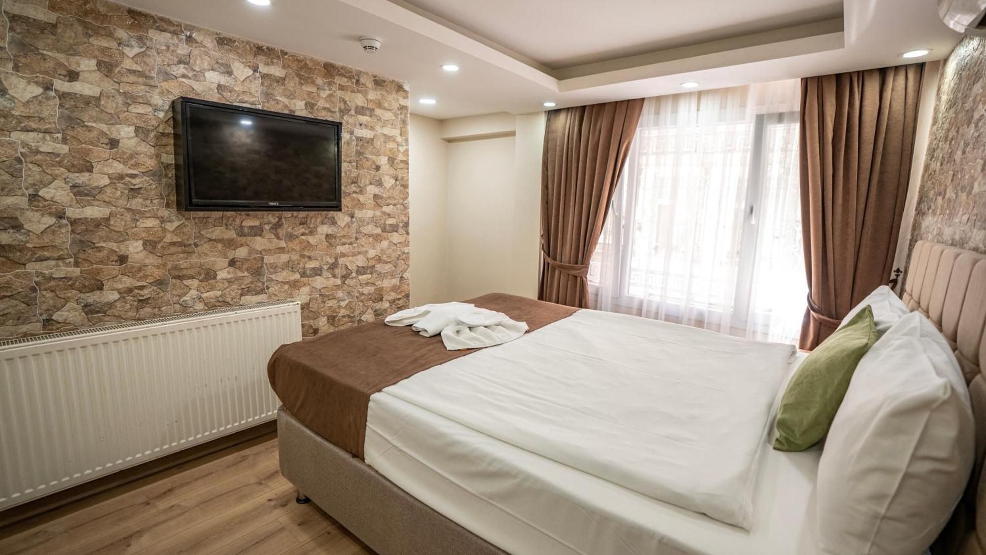 Mila Taksim 3* Istanbul