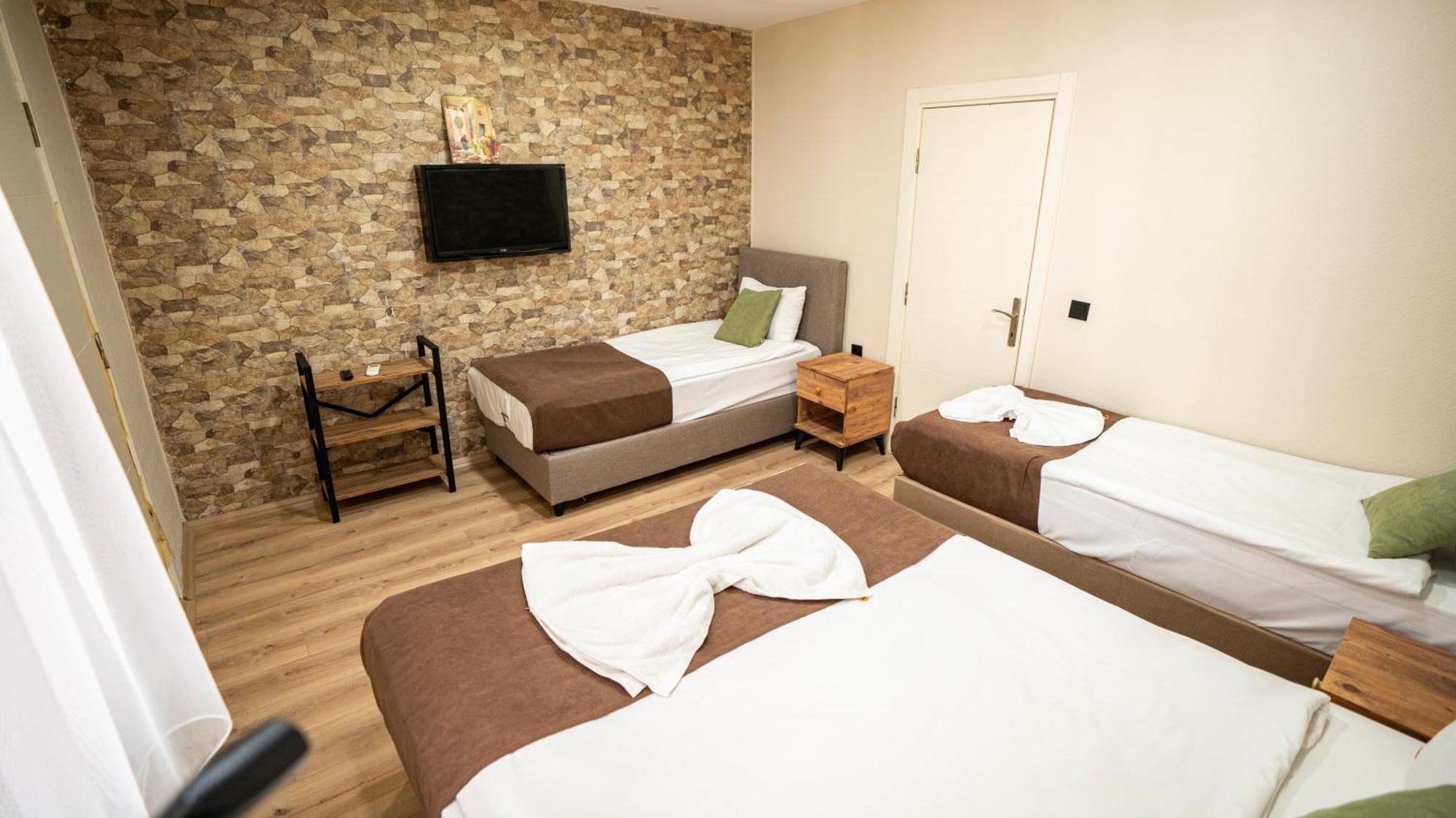 Hotel Mila Taksim
