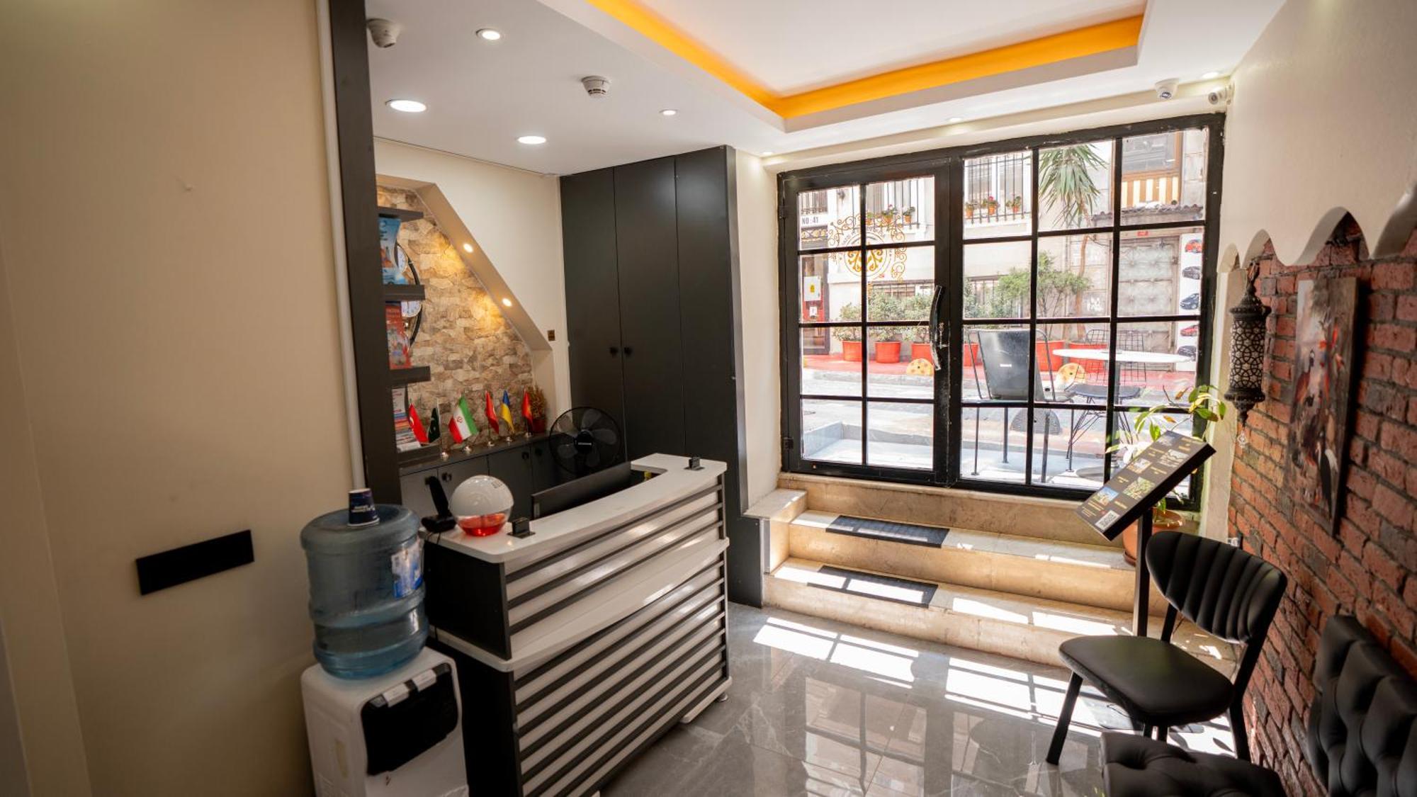 Hotel Mila Taksim