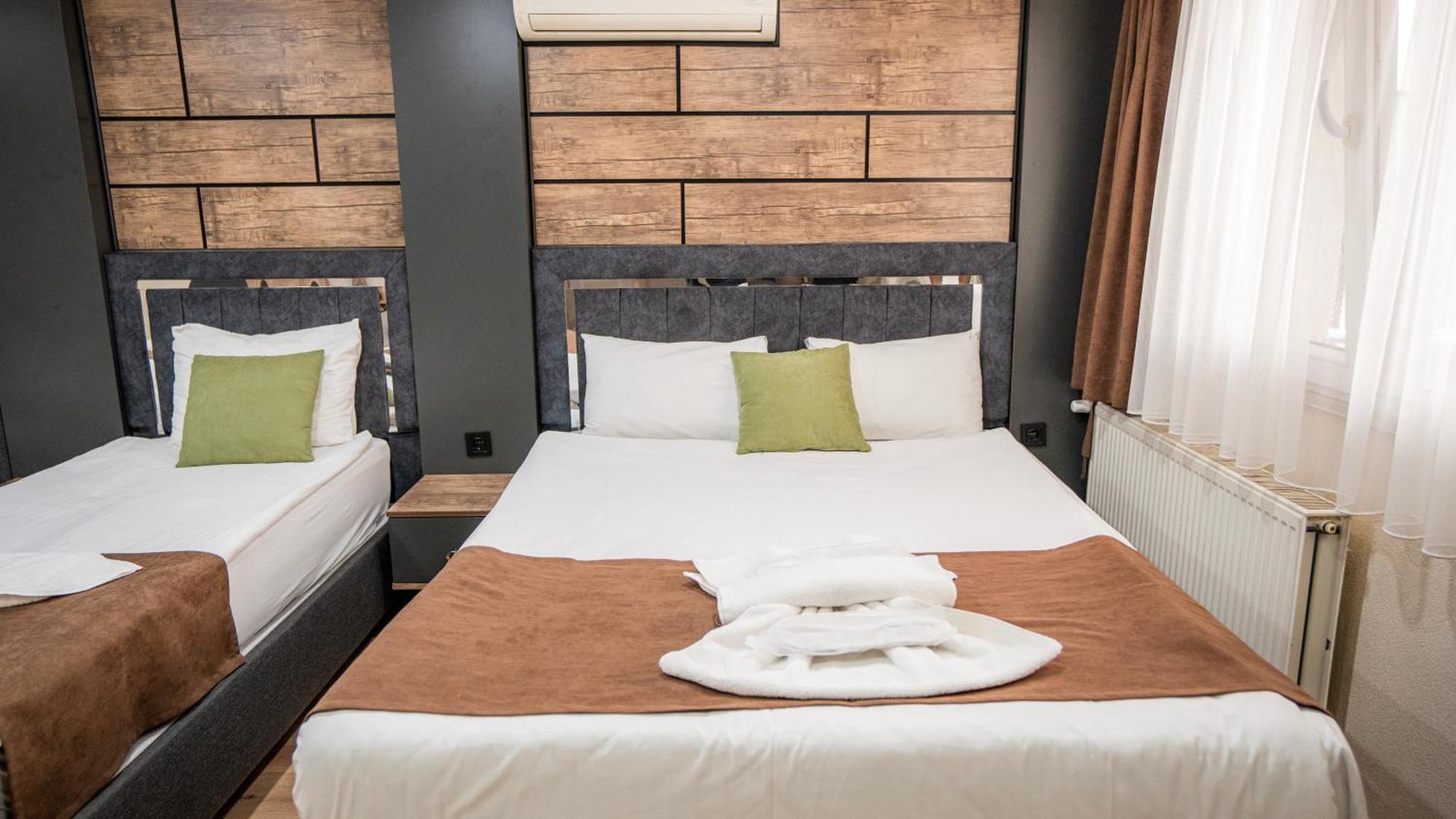 Mila Taksim 3* Istanbul