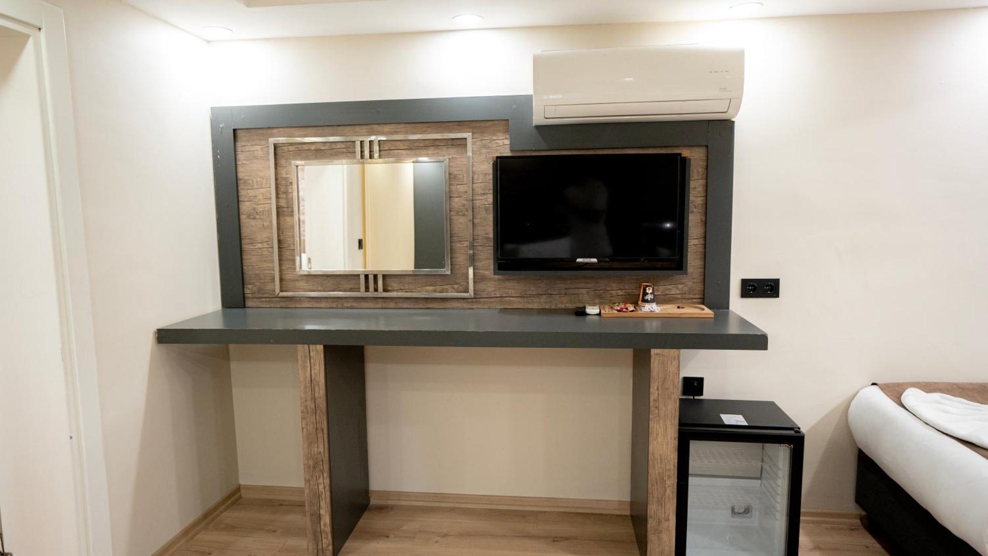Mila Taksim Hotel Istanbul