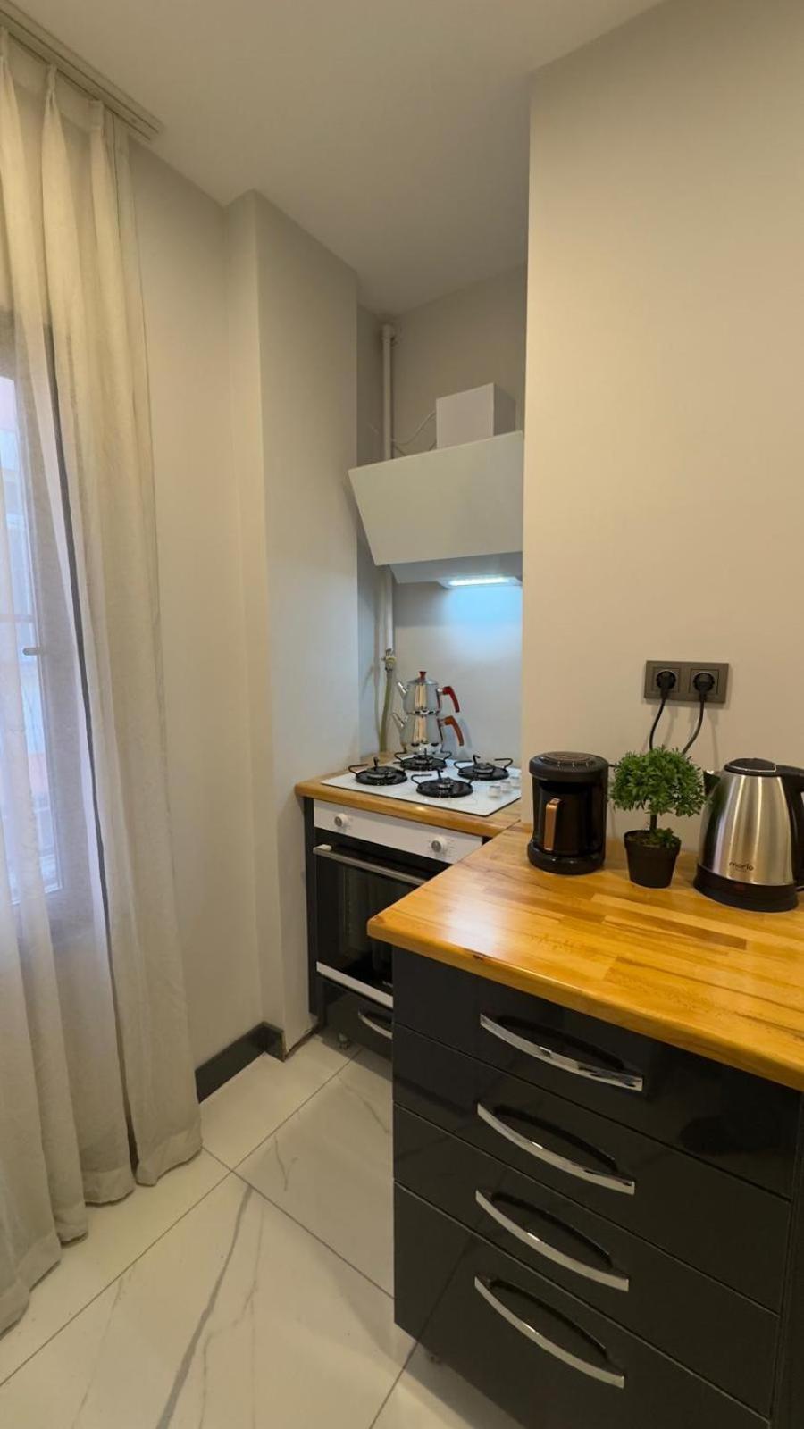 Apartment Guendogdu Istanbul