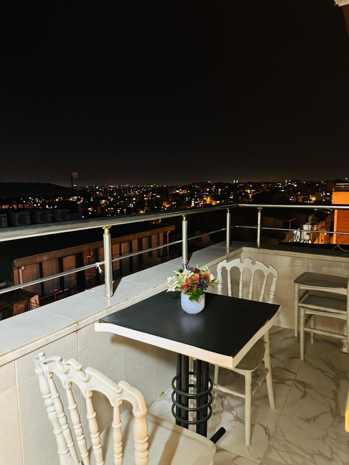 Taksim Brand Suit Hotel Aparthotel