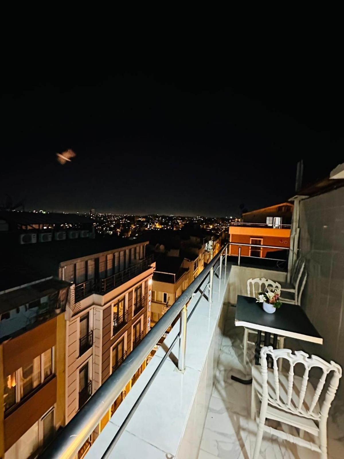 Taksim Brand Suit Hotel * Istanbul
