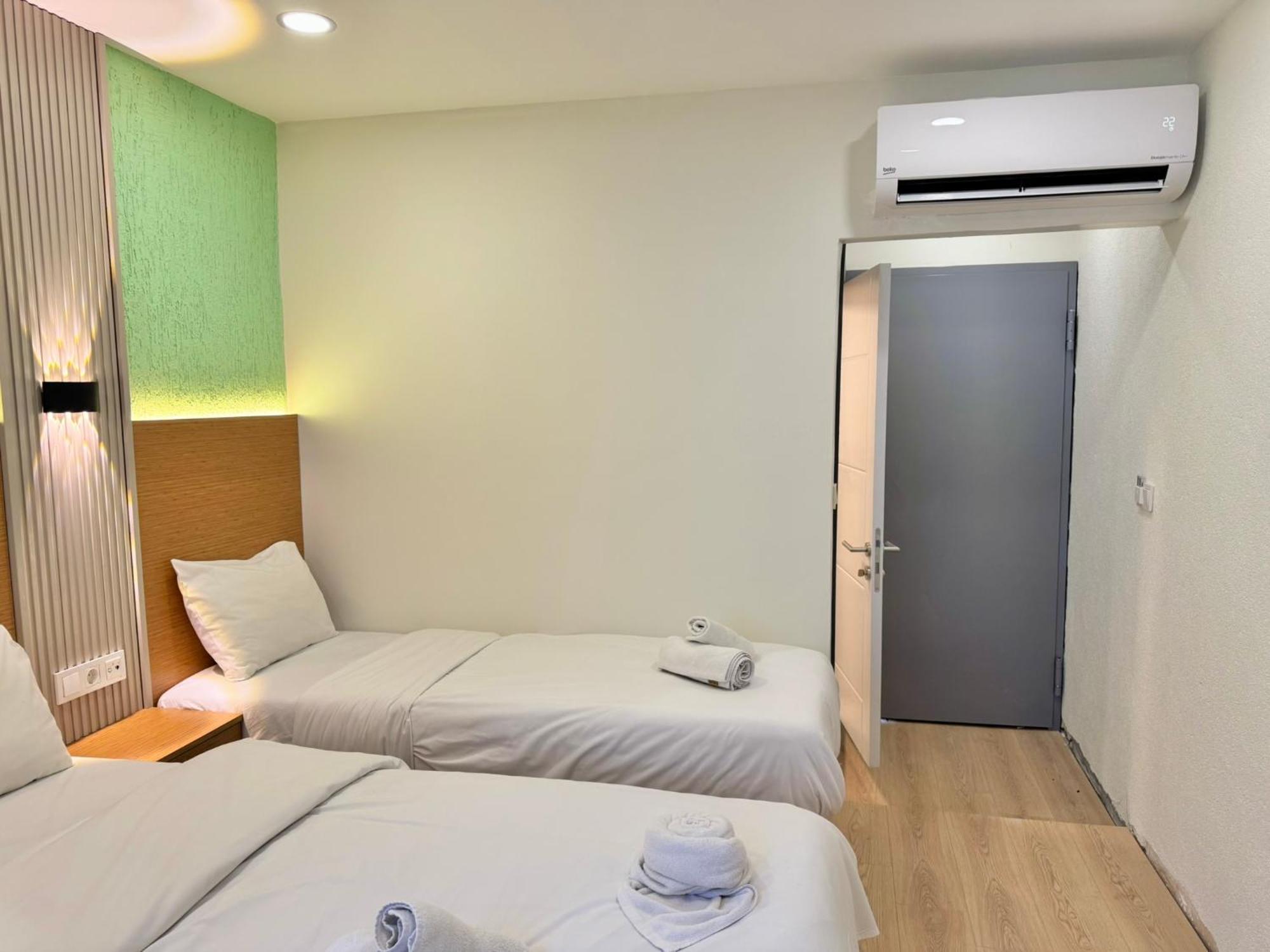 Royal Pera Taksim 3*