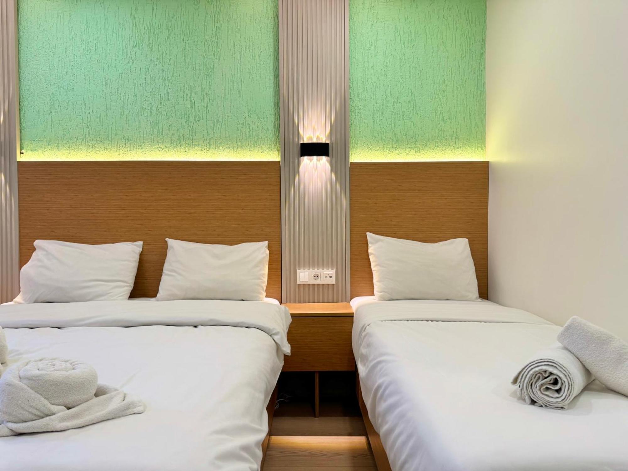 Royal Pera Taksim Aparthotel Istanbul