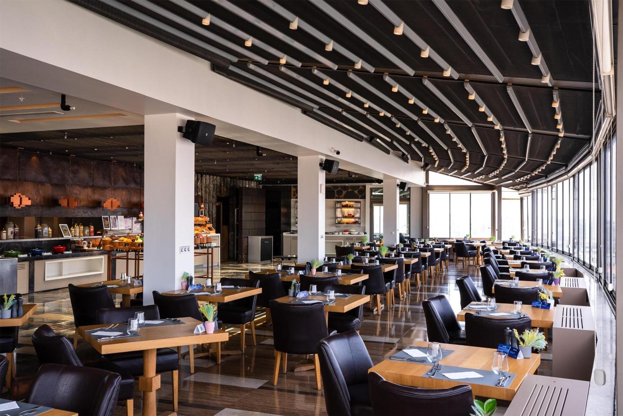 Hotel Radisson Blu Pera Istanbul