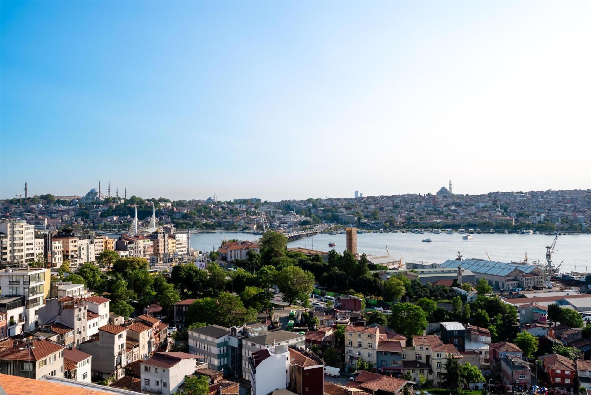 Radisson Blu Pera 5* Istanbul