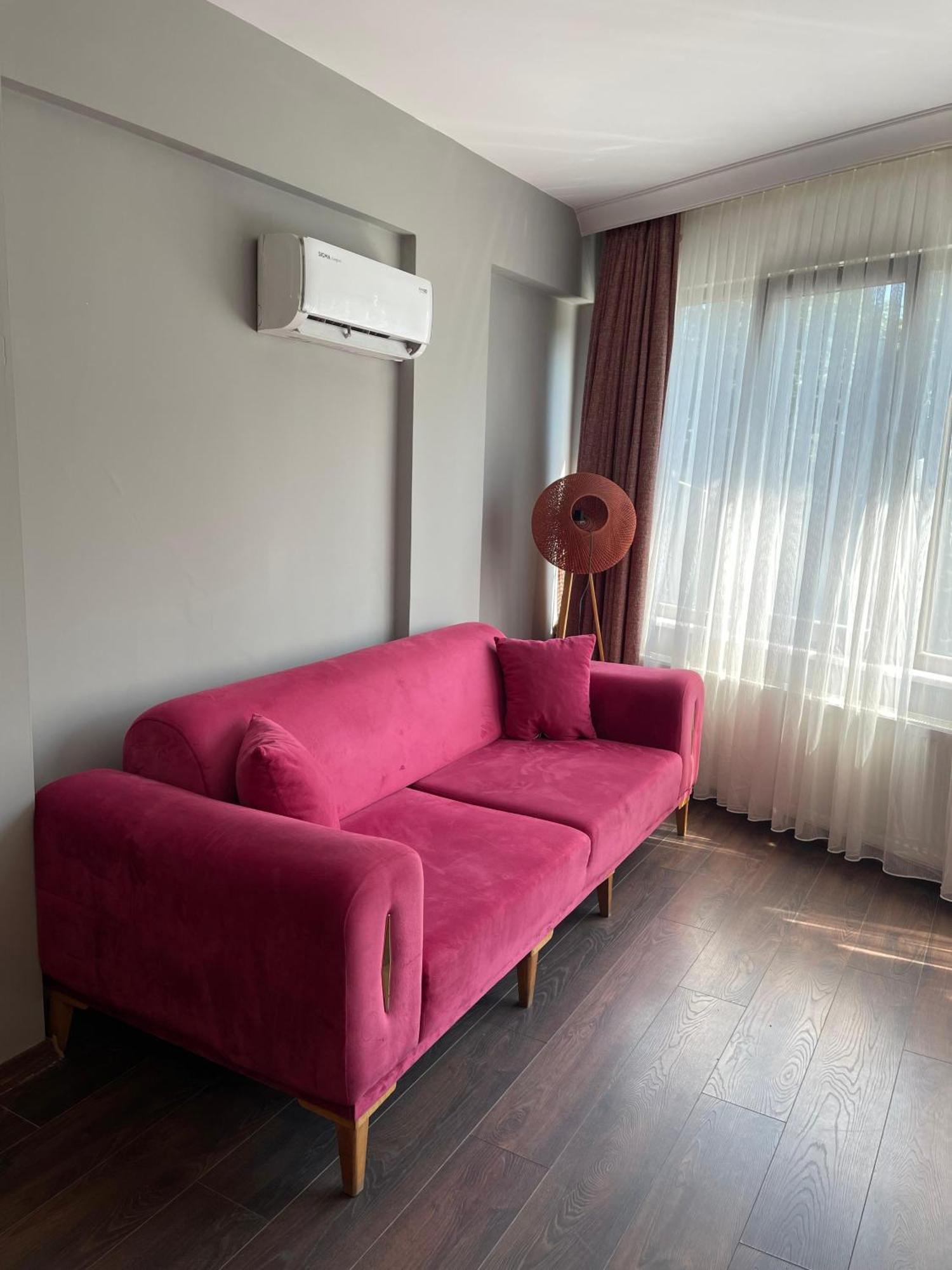 Aymira 3* Istanbul