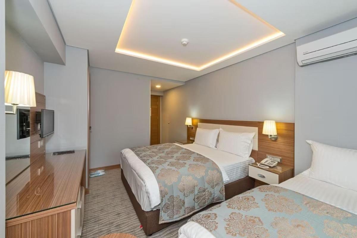 Hotel Floransa Istanbul