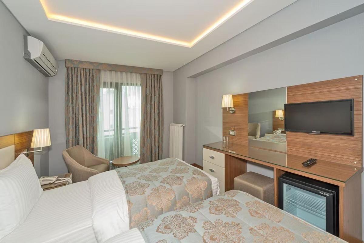 Floransa Hotel