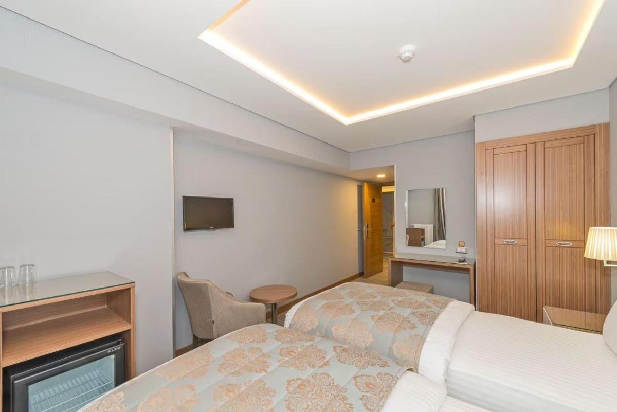 Hotel Floransa