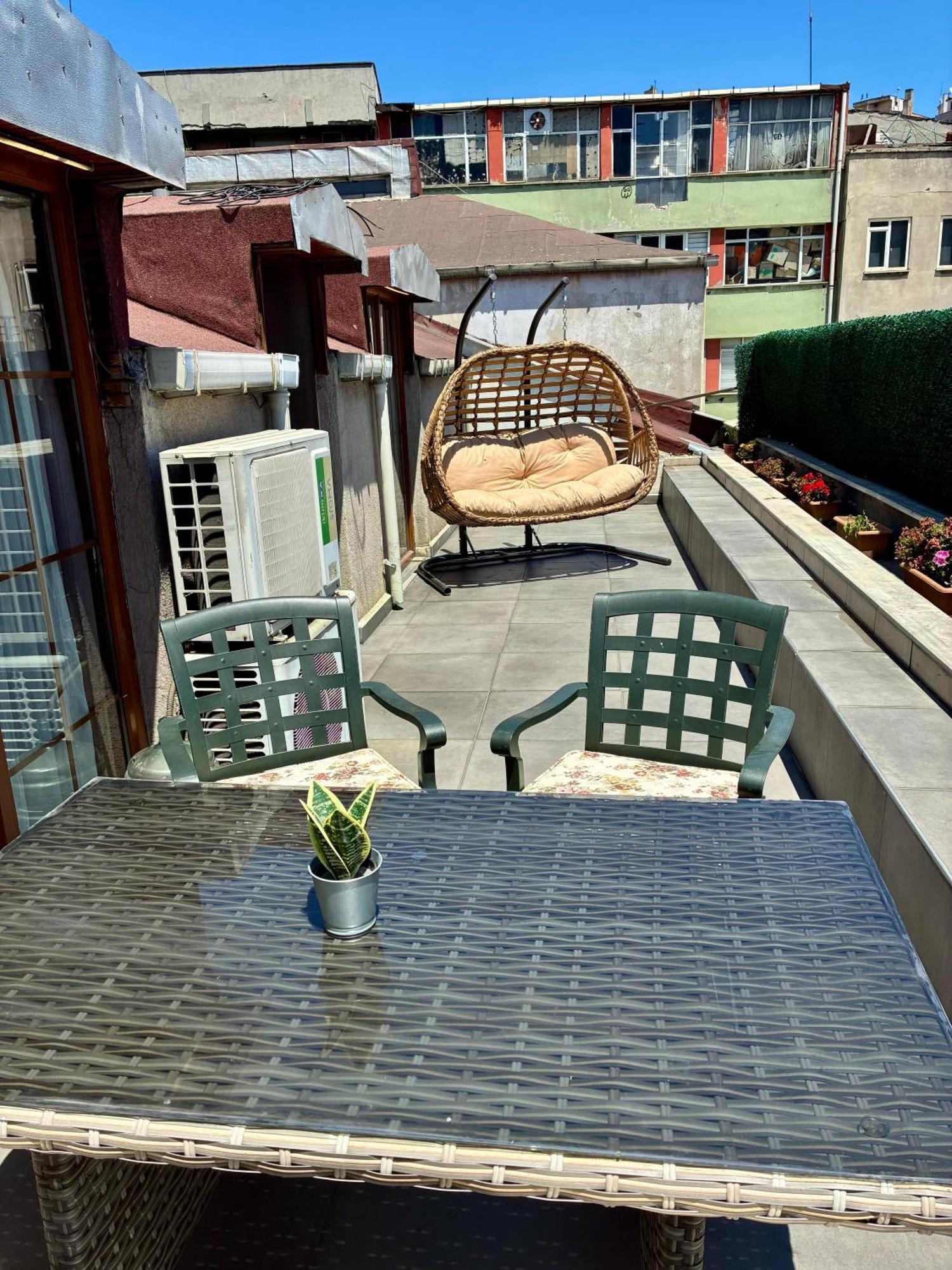 Apartment Flats Company - Karakoy