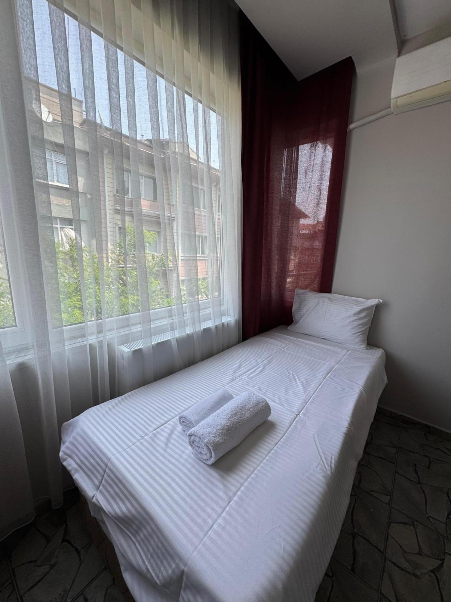 Beyzade Istanbul