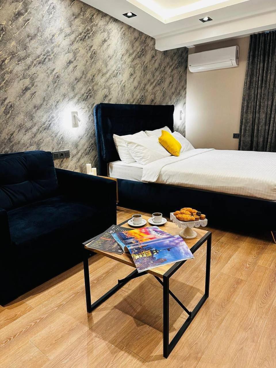 Otel Taksim Rexxee Istiklal